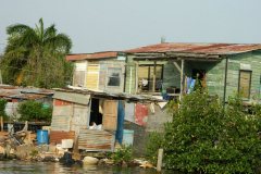 Burdon Canal-Belize