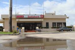 Scotia Bank